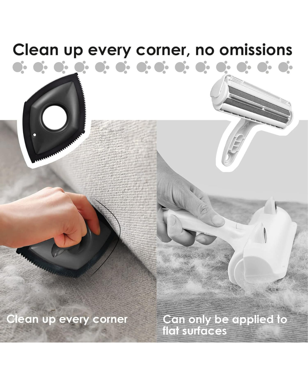 Quitapelos Para Mascotas De Alta Eficacia