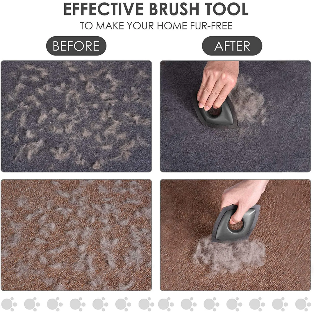 Quitapelos Para Mascotas De Alta Eficacia