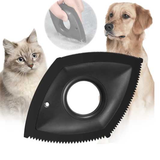 Quitapelos Para Mascotas De Alta Eficacia