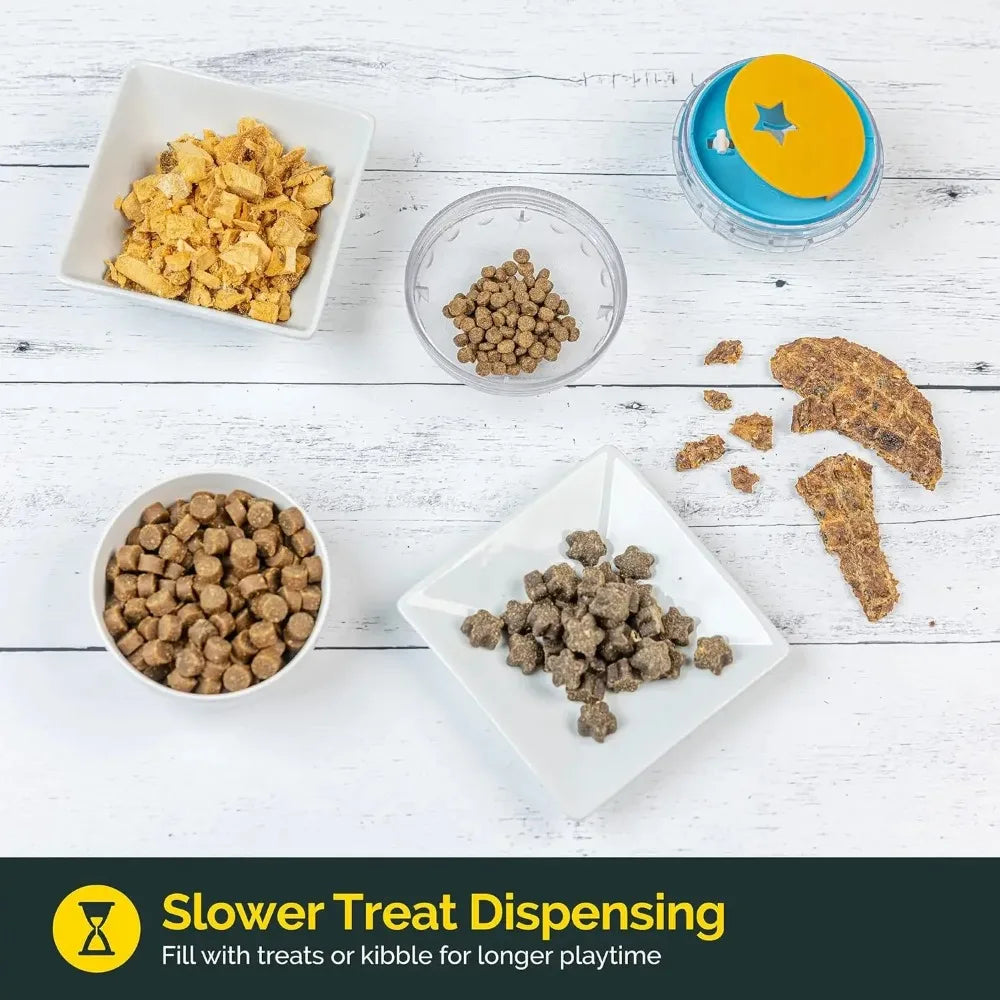 Pelota Interactiva Premios Dificultad Ajustable