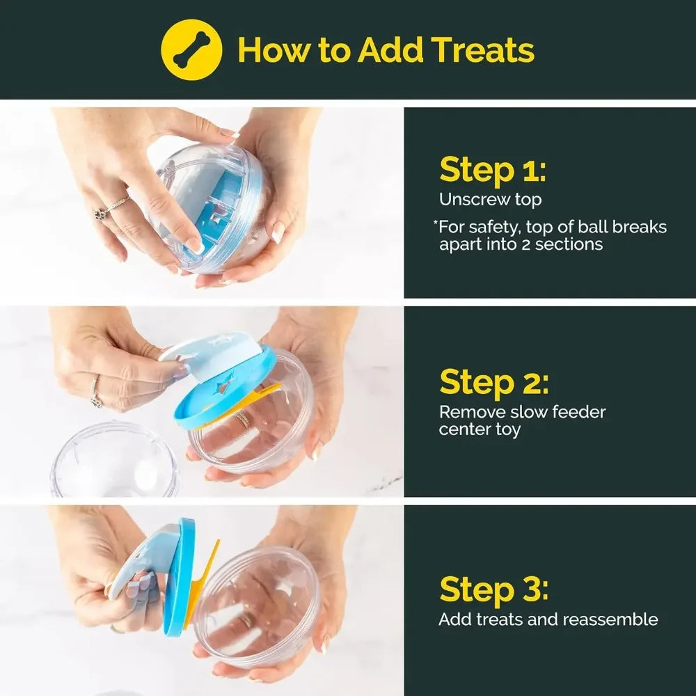 Pelota Interactiva Premios Dificultad Ajustable