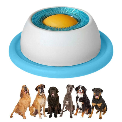 Bowl Anti-Estrés Para Perros